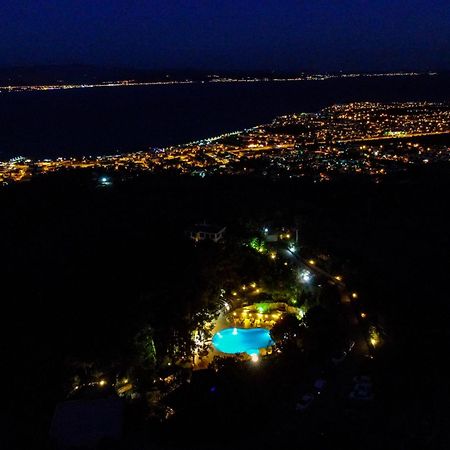 Dusler Vadisi Kazdaglari Hotel Edremit  Buitenkant foto