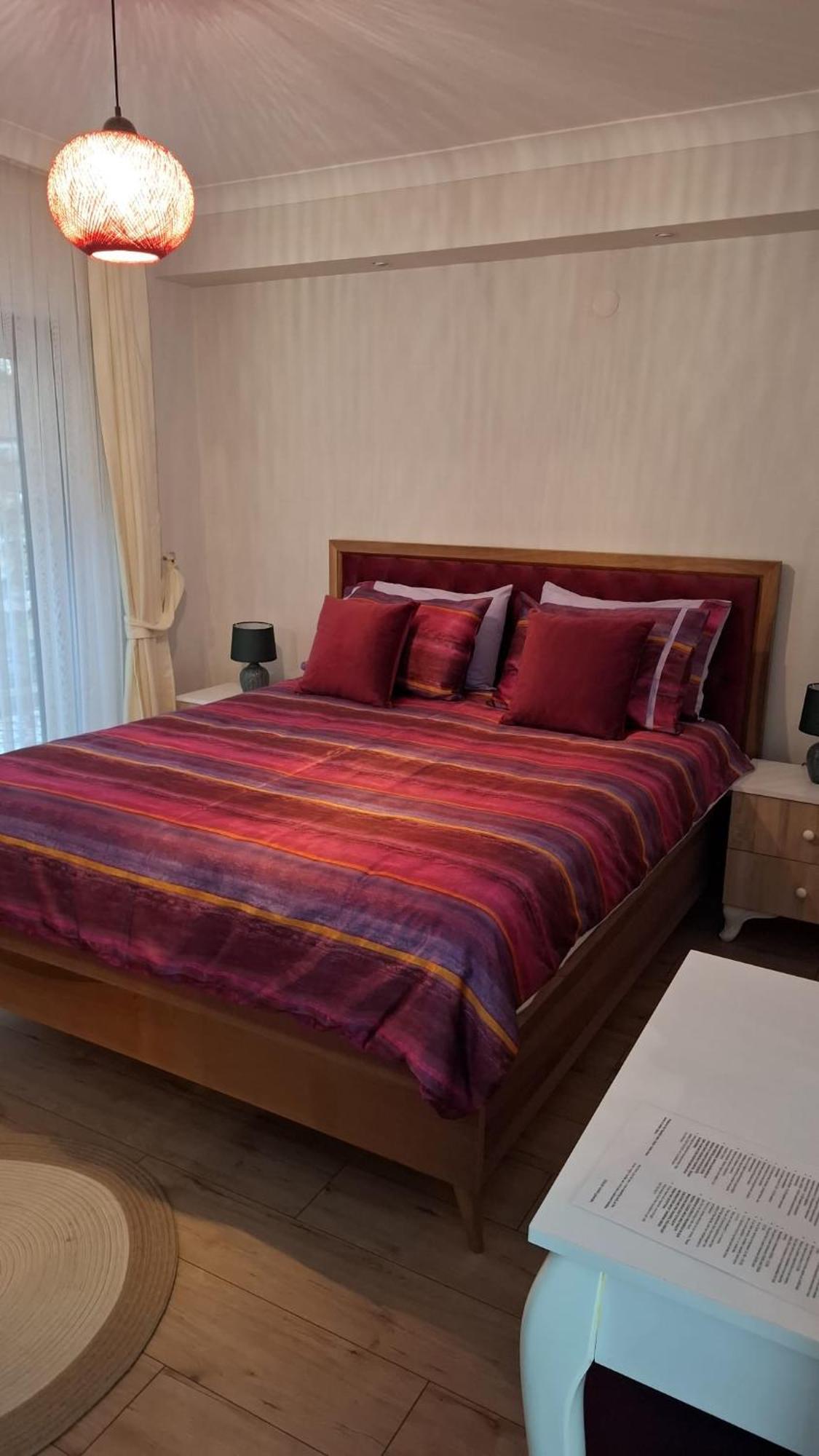 Dusler Vadisi Kazdaglari Hotel Edremit  Buitenkant foto