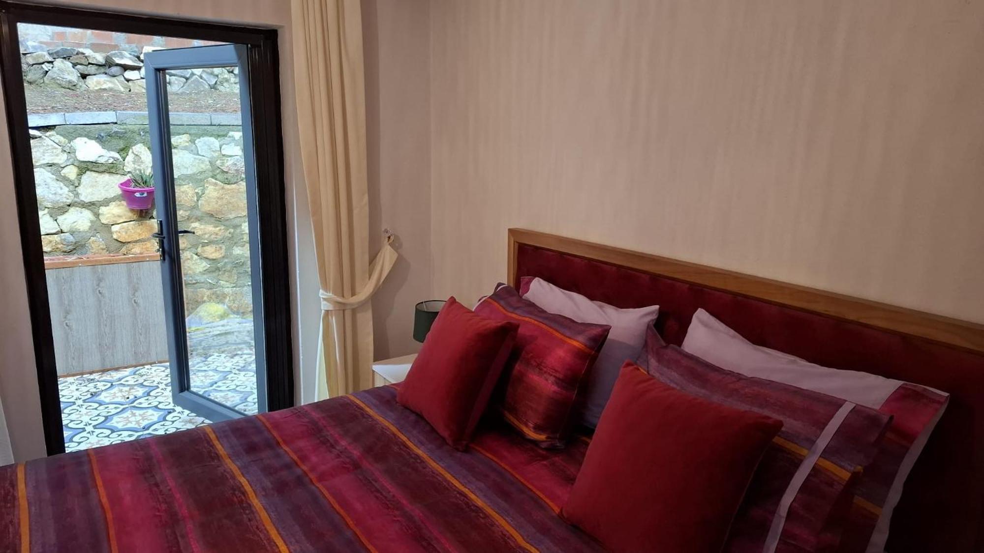 Dusler Vadisi Kazdaglari Hotel Edremit  Buitenkant foto