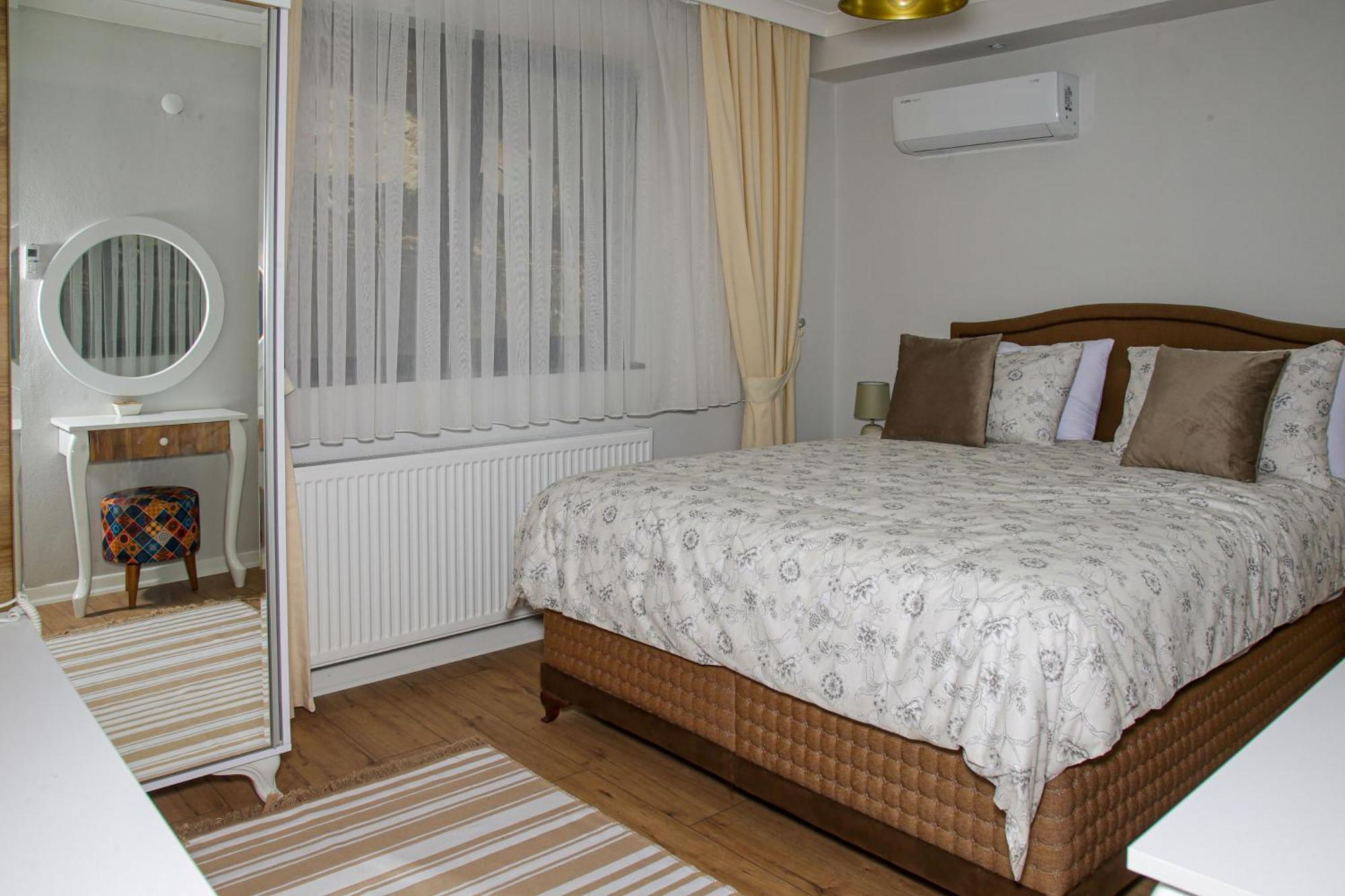 Dusler Vadisi Kazdaglari Hotel Edremit  Buitenkant foto