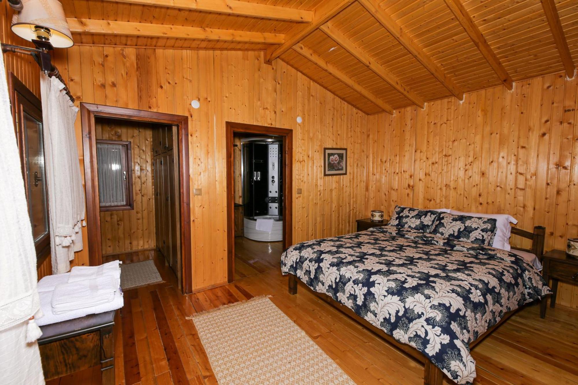 Dusler Vadisi Kazdaglari Hotel Edremit  Buitenkant foto